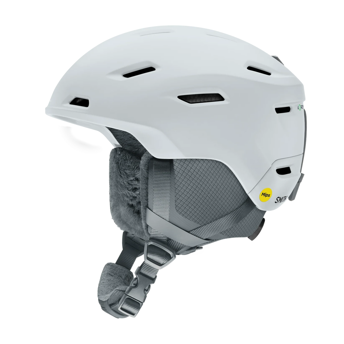 SMITH OPTICS Smith Descend Mips Helmet  Snowfit