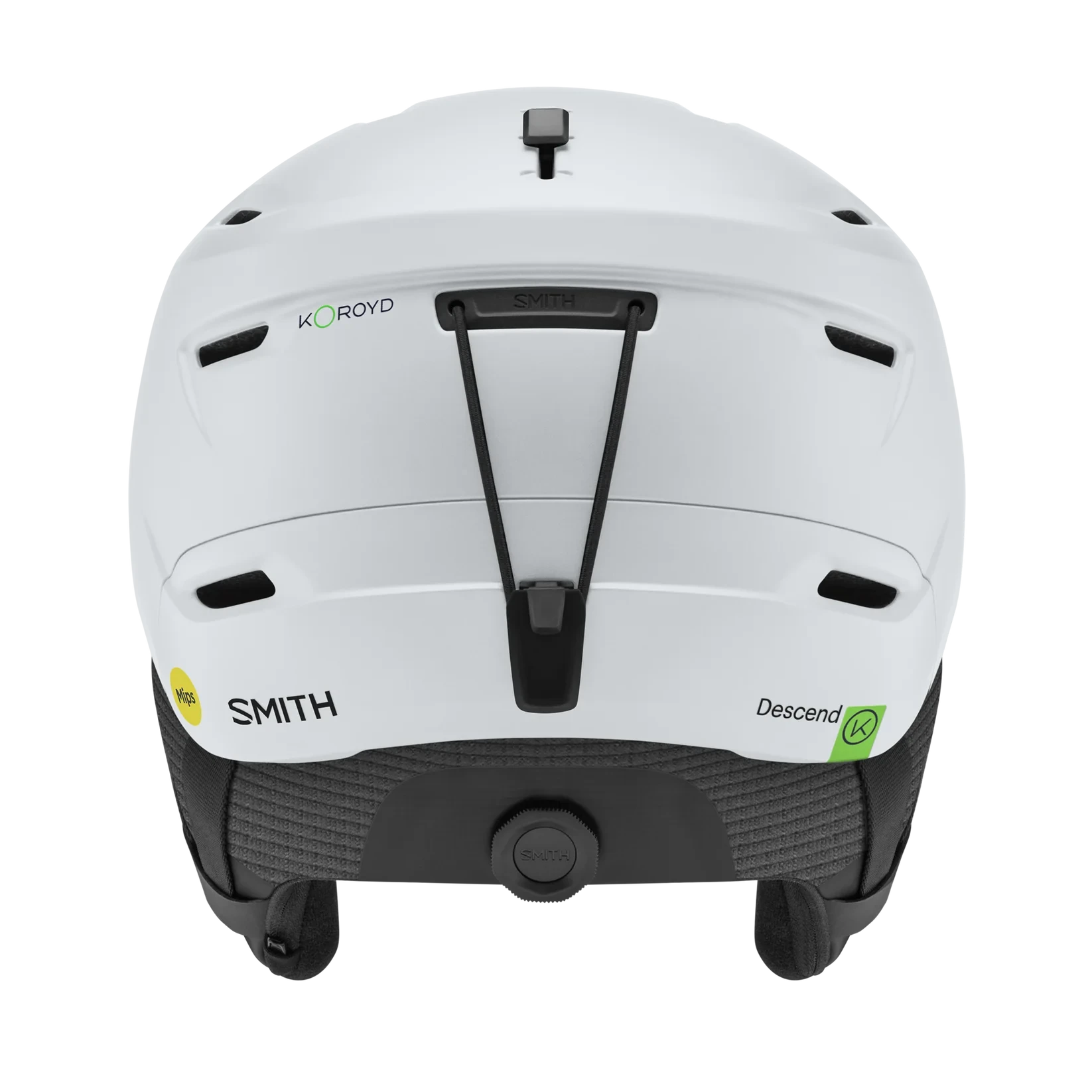 Image of SMITH OPTICS Smith Descend Mips Helmet  Snowfit