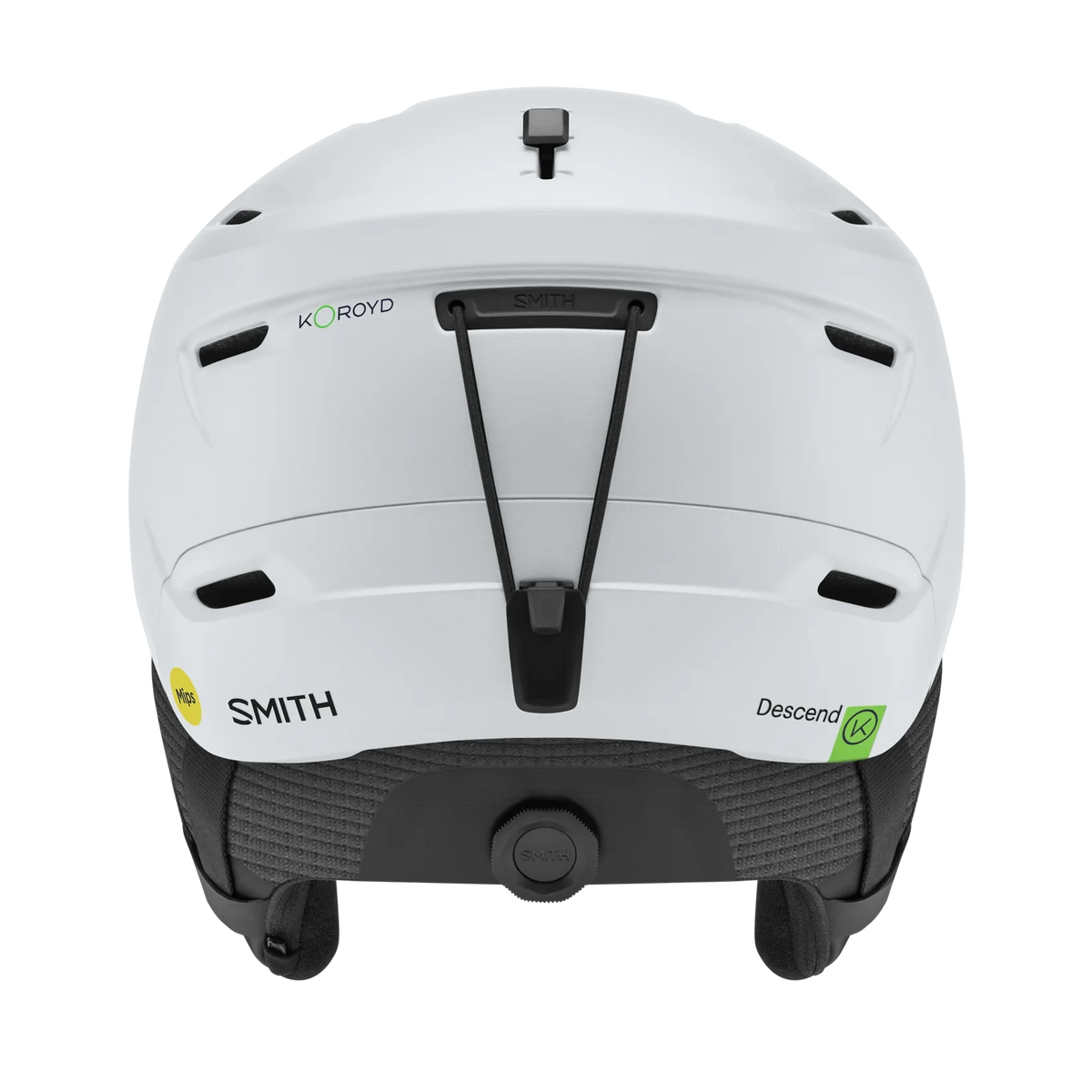 SMITH OPTICS Smith Descend Mips Helmet  Snowfit