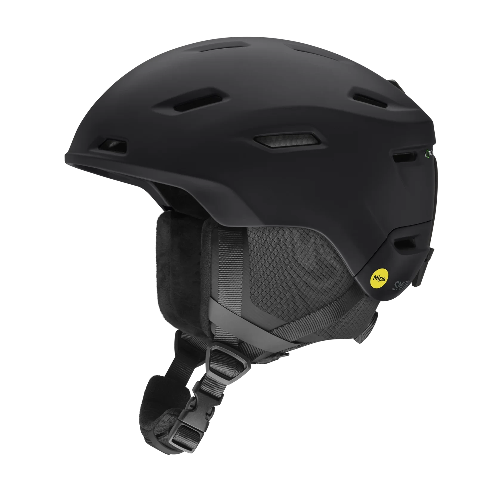 Image of SMITH OPTICS Smith Descend Mips Helmet  Snowfit