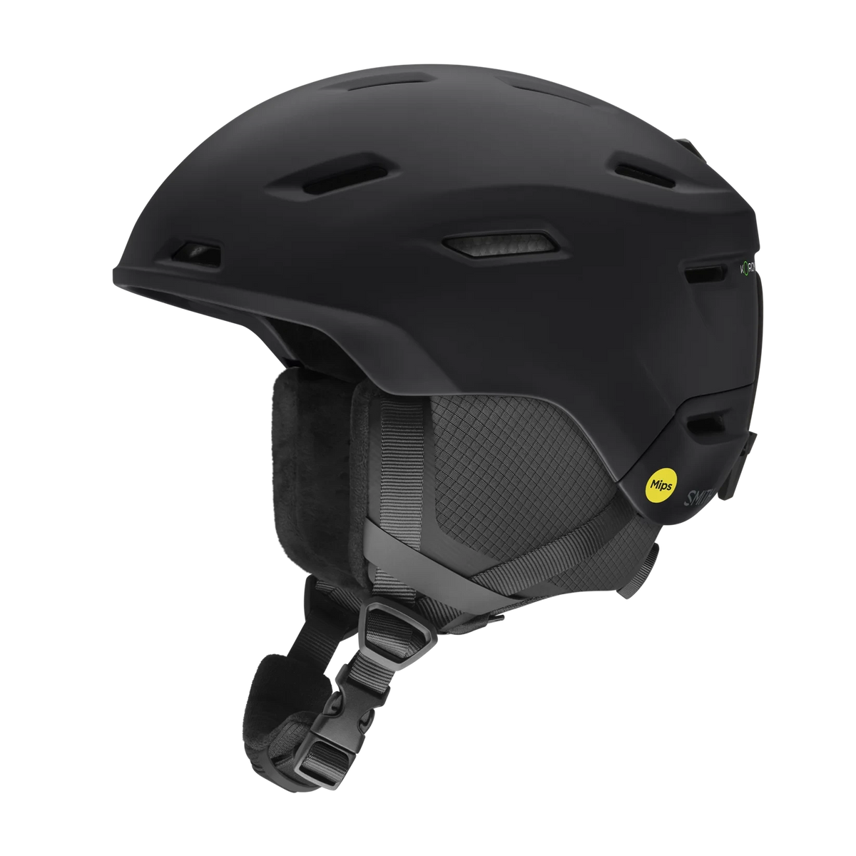 SMITH OPTICS Smith Descend Mips Helmet  Snowfit
