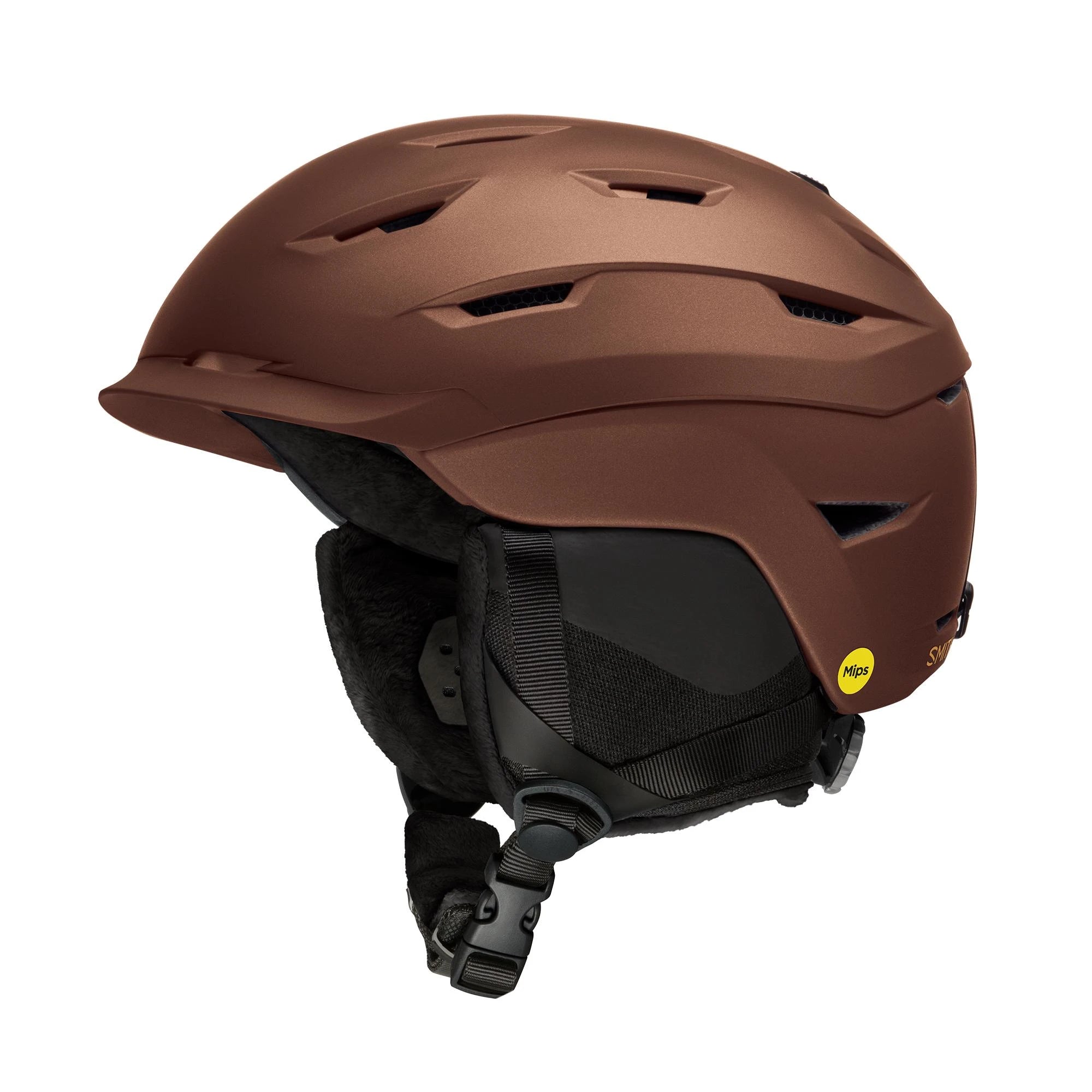 Image of Smith Liberty Mips Helmet SMITH OPTICS