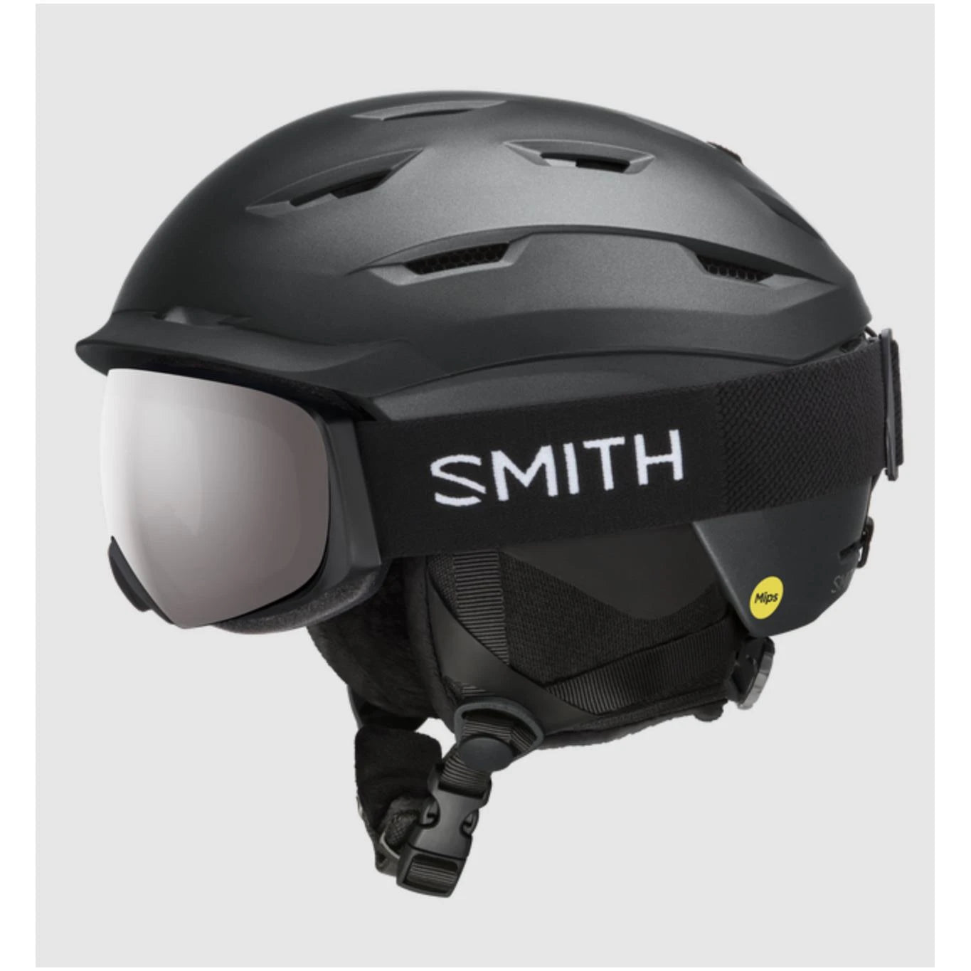 Collection of Smith Liberty Mips Helmet SMITH OPTICS in a gallery layout