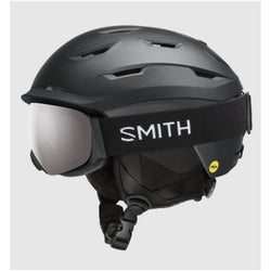 Collection of Smith Liberty Mips Helmet SMITH OPTICS in a gallery layout