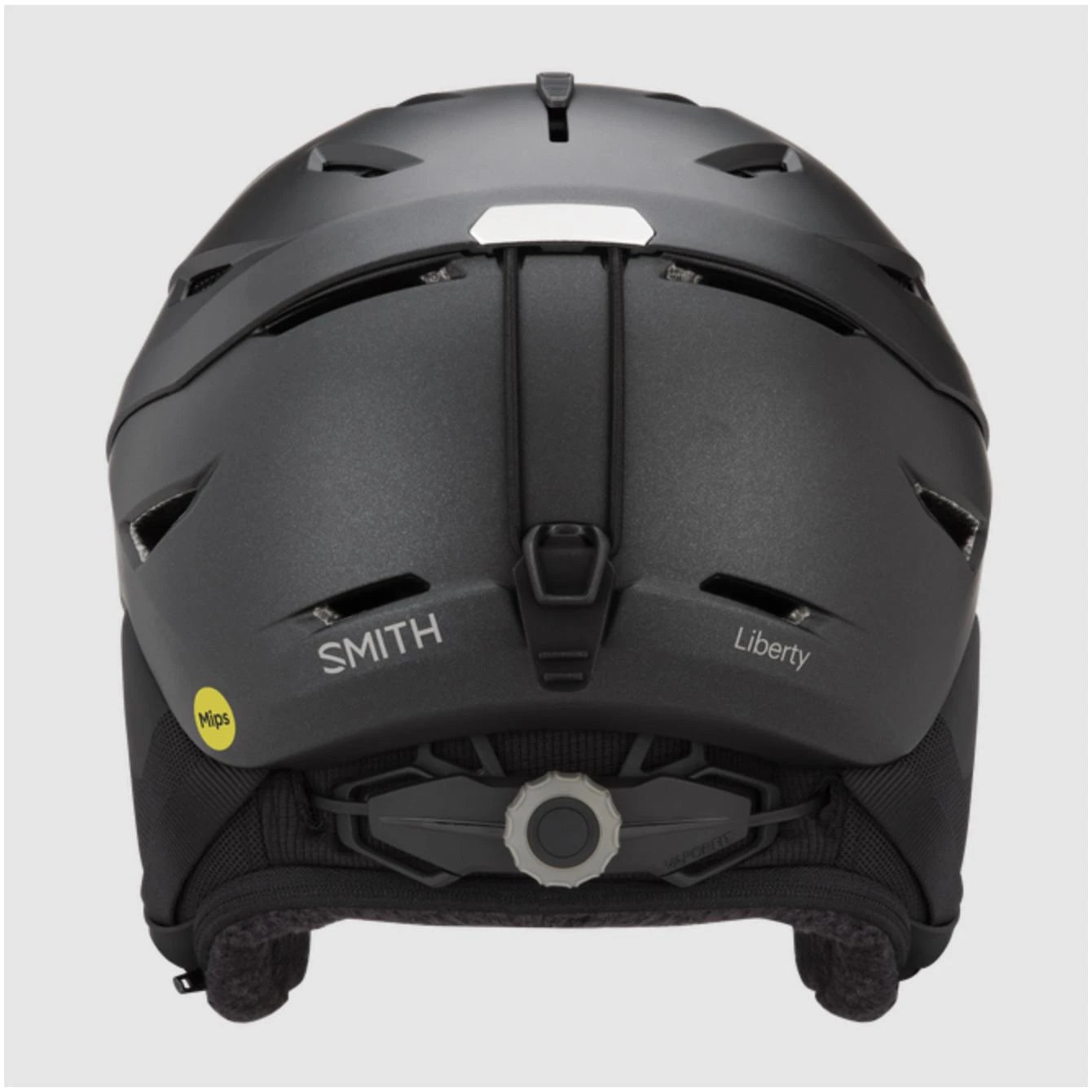 Collection of Smith Liberty Mips Helmet SMITH OPTICS in a gallery layout