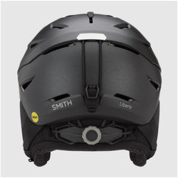 Collection of Smith Liberty Mips Helmet SMITH OPTICS in a gallery layout