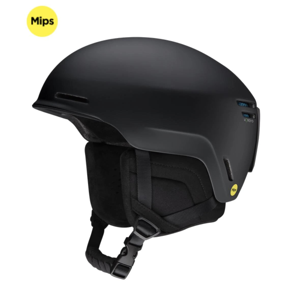 Smith Method Mips Helmet SMITH OPTICS