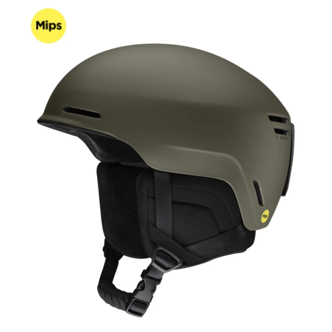 Smith Method Mips Helmet SMITH OPTICS