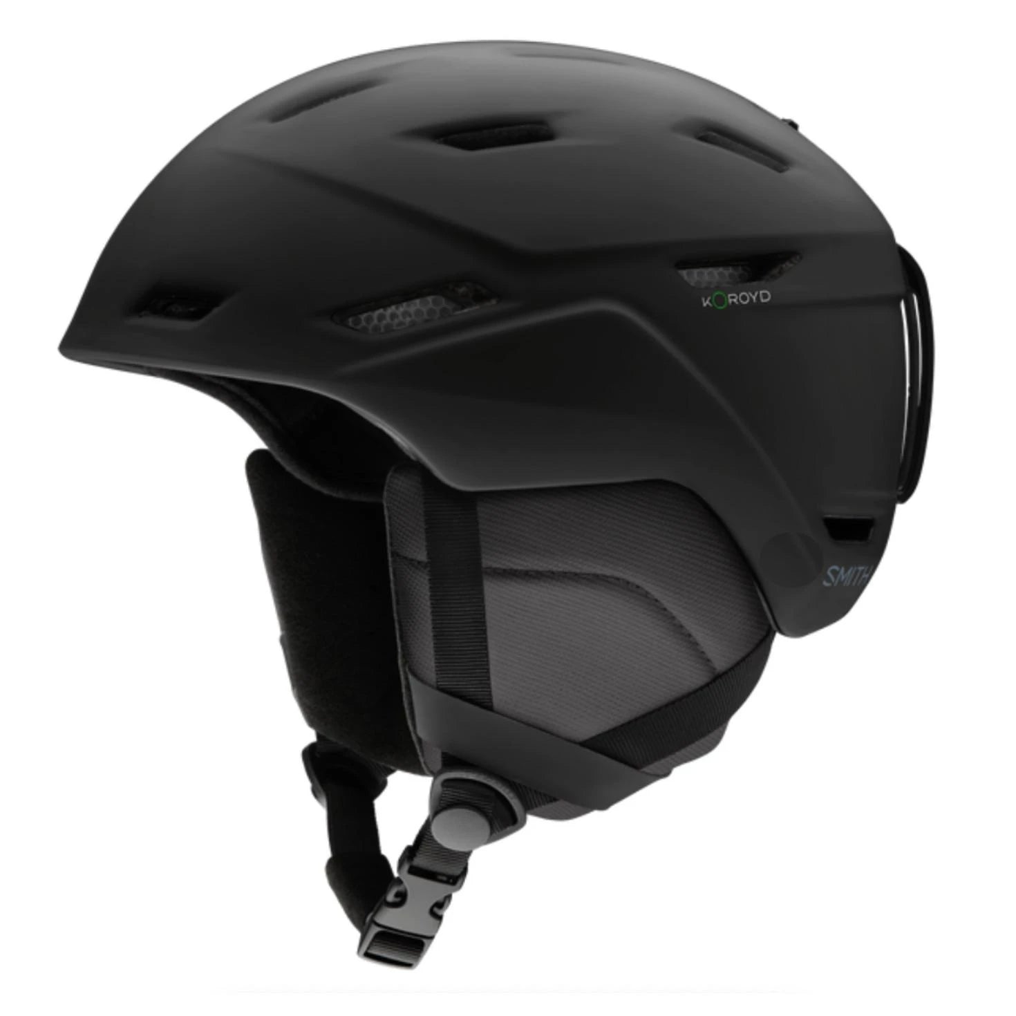 Image of Snowfit Smith Mission Helmet  Snowfit