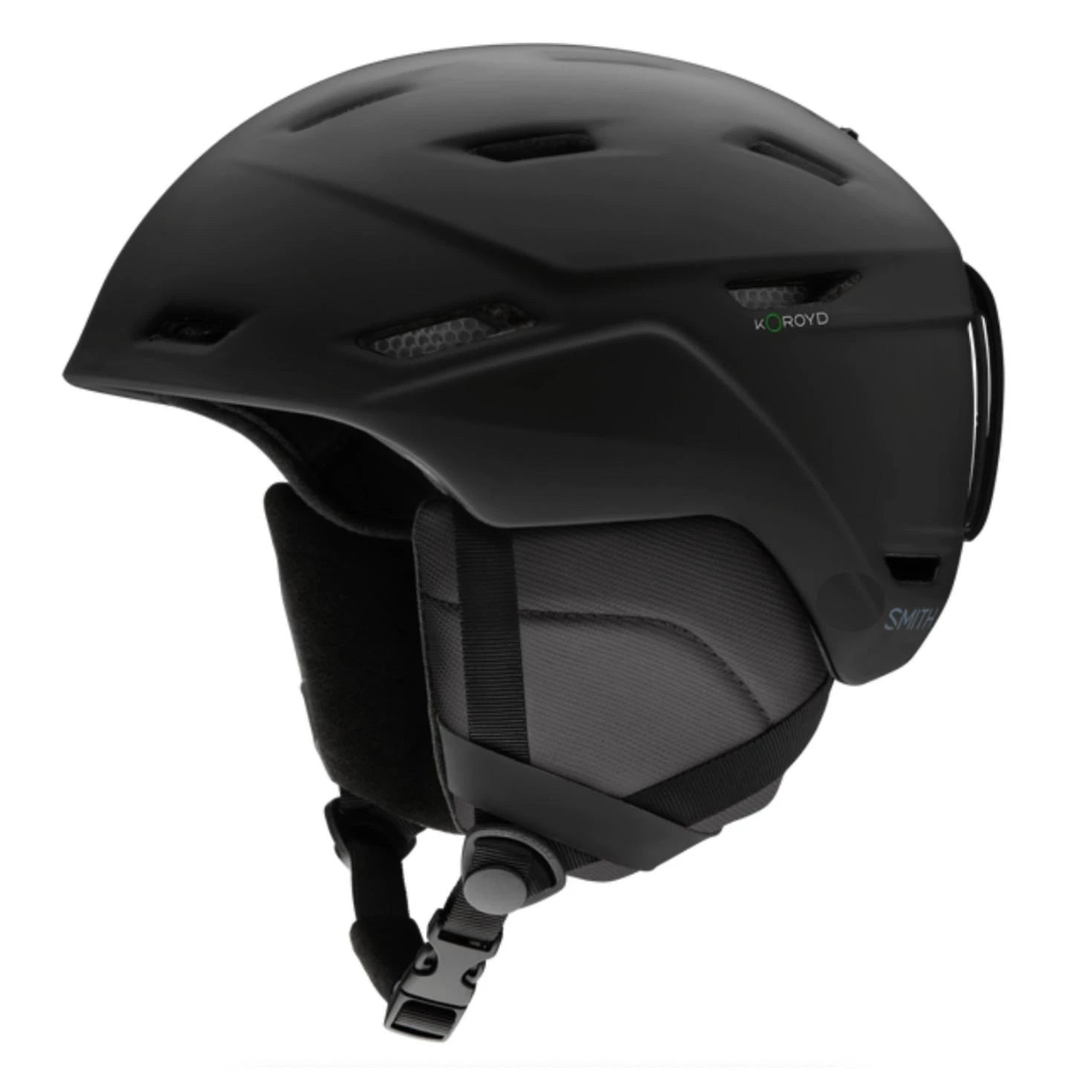 Snowfit Smith Mission Helmet  Snowfit