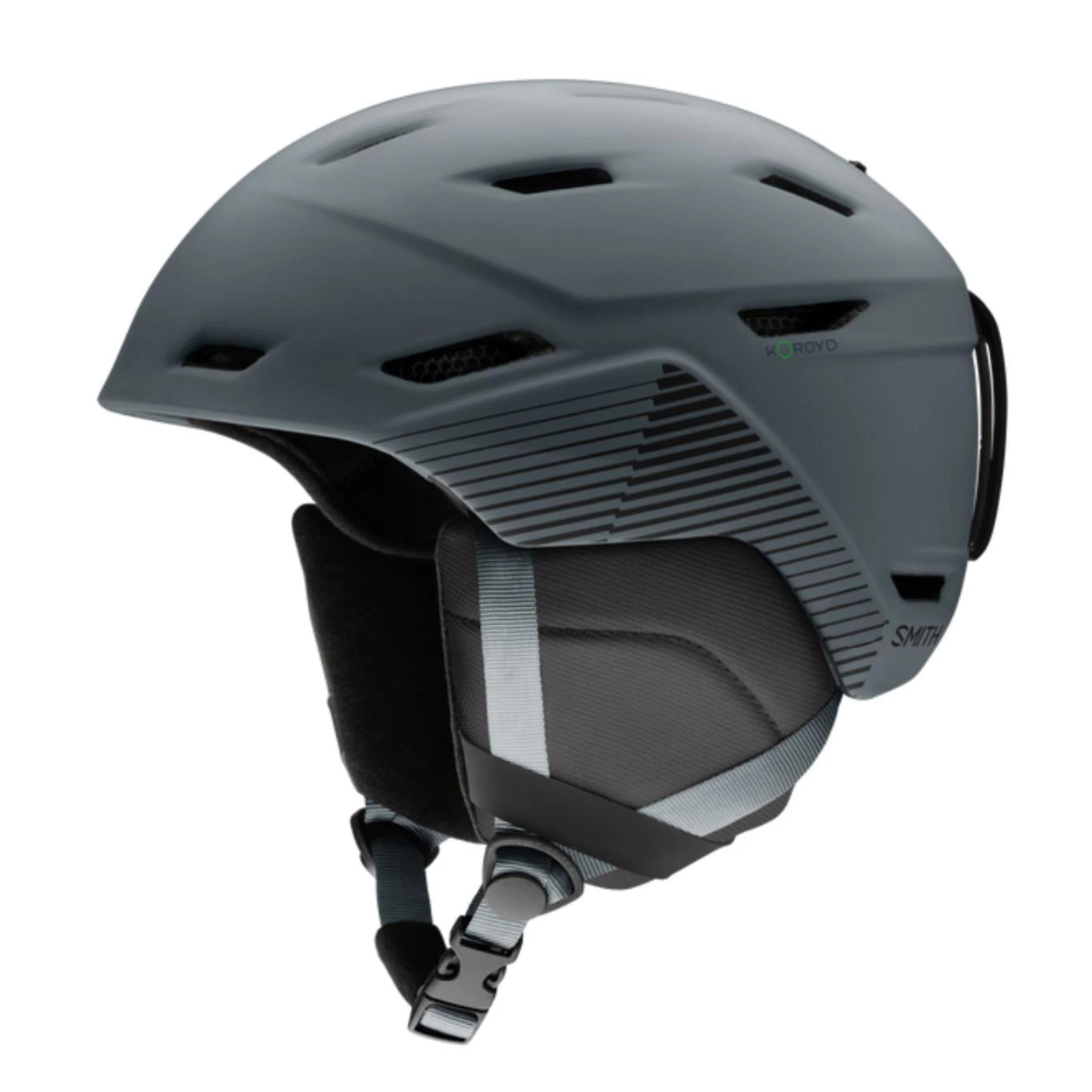 Image of Snowfit Smith Mission Helmet  Snowfit