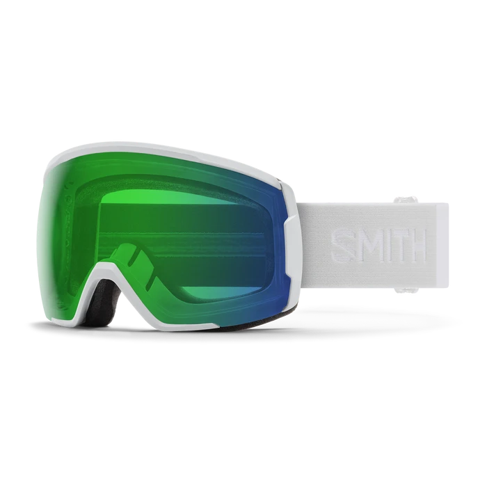 Image of SMITH OPTICS Smith Proxy Snow Goggle  Snowfit