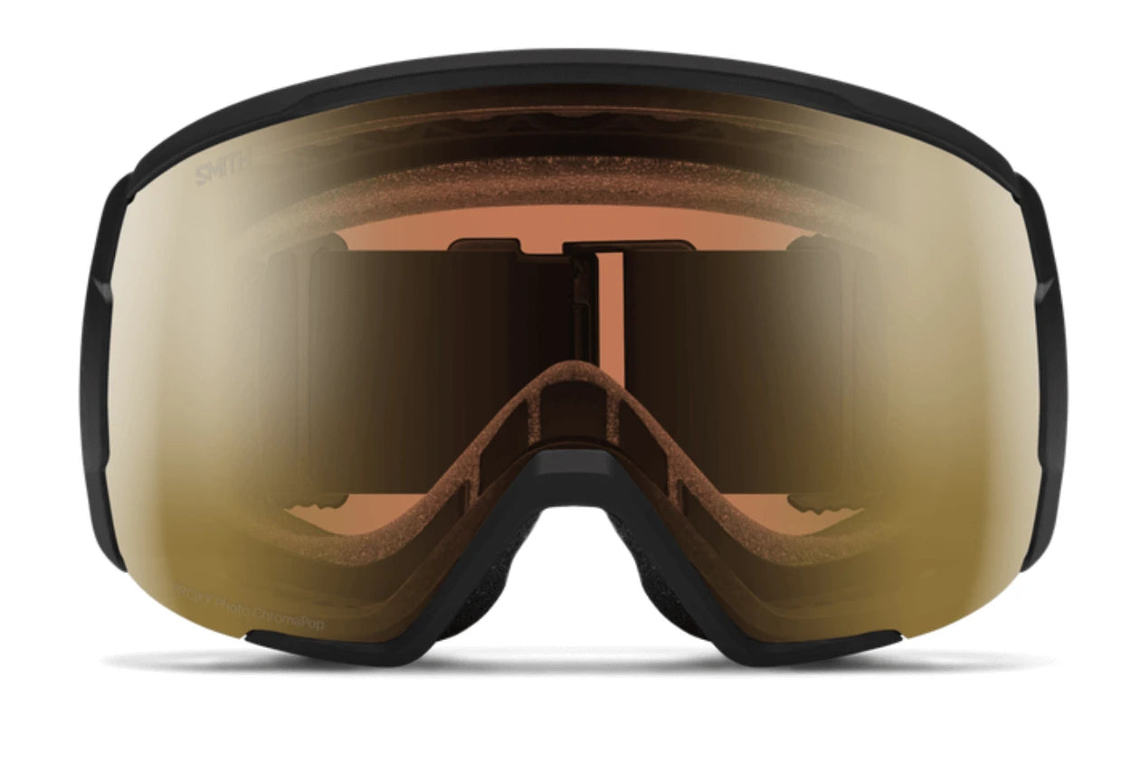 SMITH OPTICS Smith Proxy Snow Goggle  Snowfit