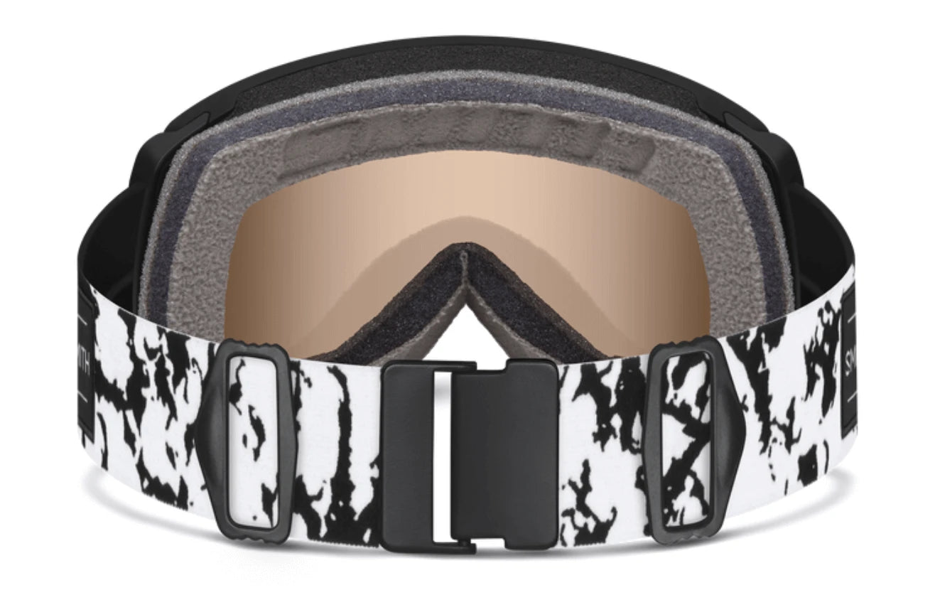 Image of SMITH OPTICS Smith Proxy Snow Goggle  Snowfit