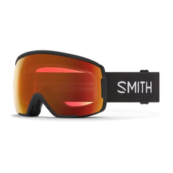 Collection of SMITH OPTICS Smith Proxy Snow Goggle White  Snowfit in a gallery layout