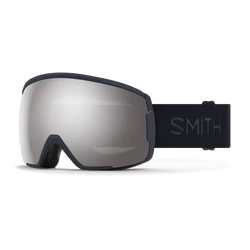 Collection of SMITH OPTICS Smith Proxy Snow Goggle White  Snowfit in a gallery layout