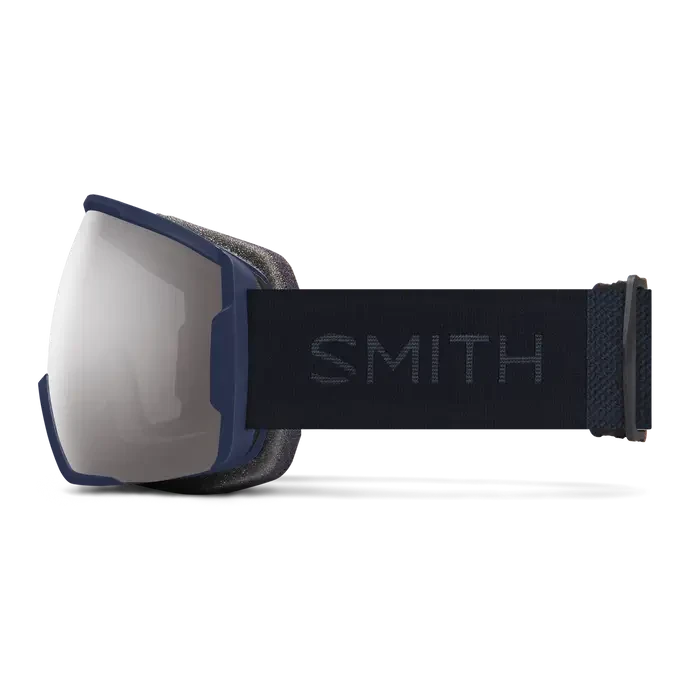 Collection of SMITH OPTICS Smith Proxy Snow Goggle White  Snowfit in a gallery layout