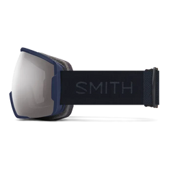 Collection of SMITH OPTICS Smith Proxy Snow Goggle White  Snowfit in a gallery layout