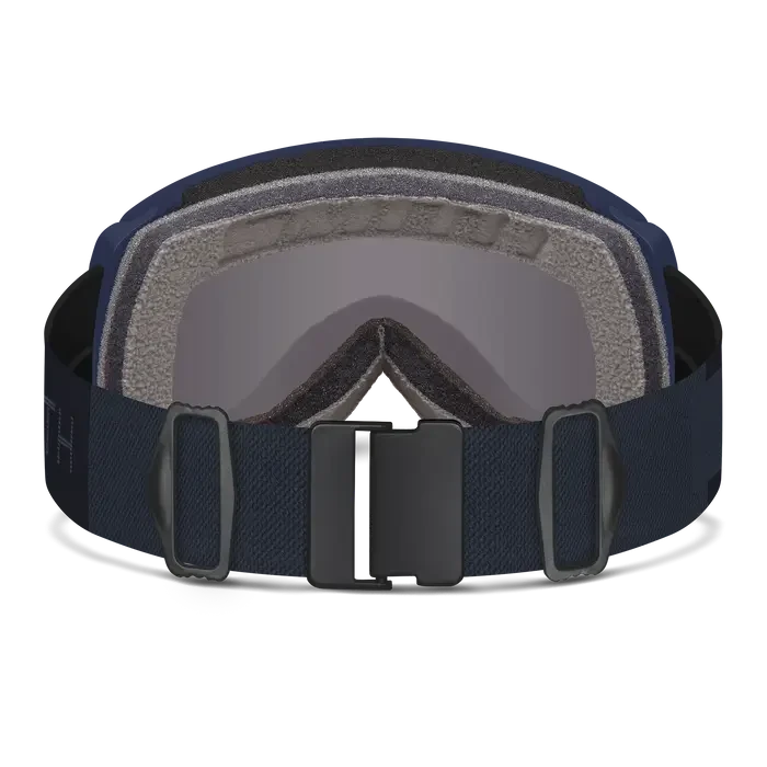 Image of SMITH OPTICS Smith Proxy Snow Goggle White  Snowfit