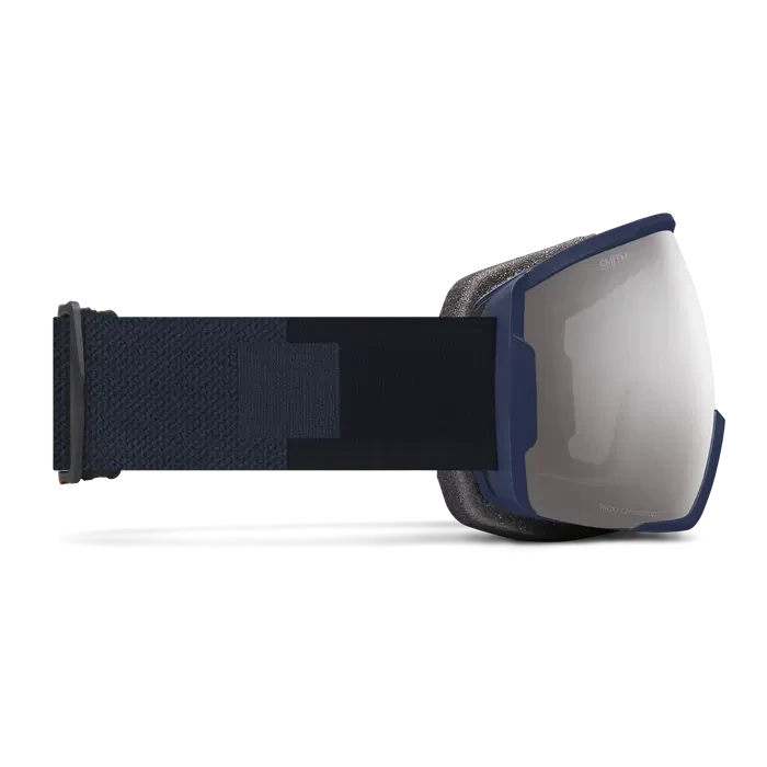 Image of SMITH OPTICS Smith Proxy Snow Goggle White  Snowfit