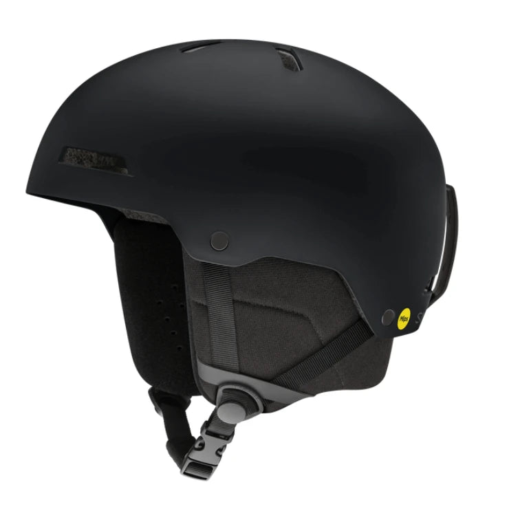 Image of SMITH OPTICS Smith Rodeo Mips Helmet  Snowfit
