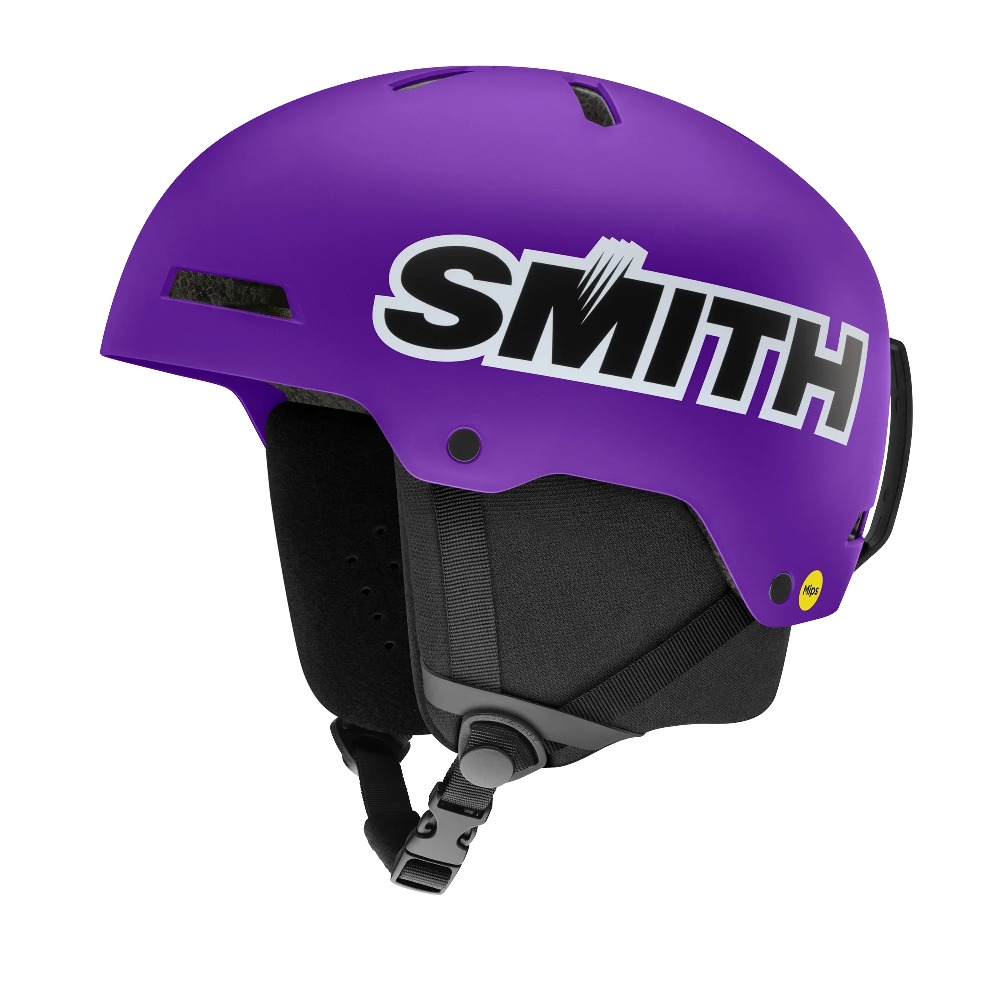 Image of SMITH OPTICS Smith Rodeo Mips Helmet  Snowfit