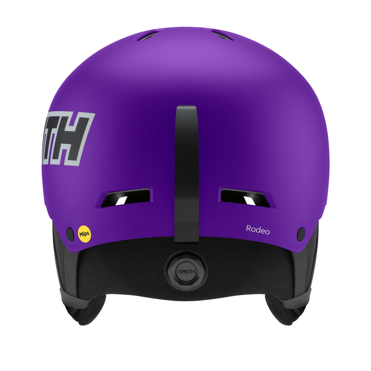SMITH OPTICS Smith Rodeo Mips Helmet  Snowfit