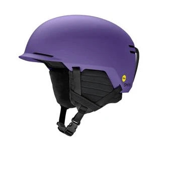 Image of SMITH OPTICS Smith Scout Mips Helmet Purple-Haze-S-2024 Snowfit