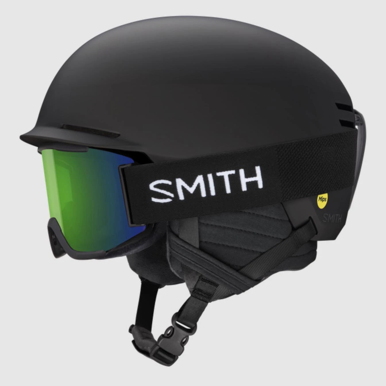 Collection of Smith Scout Mips Helmet SMITH OPTICS in a gallery layout