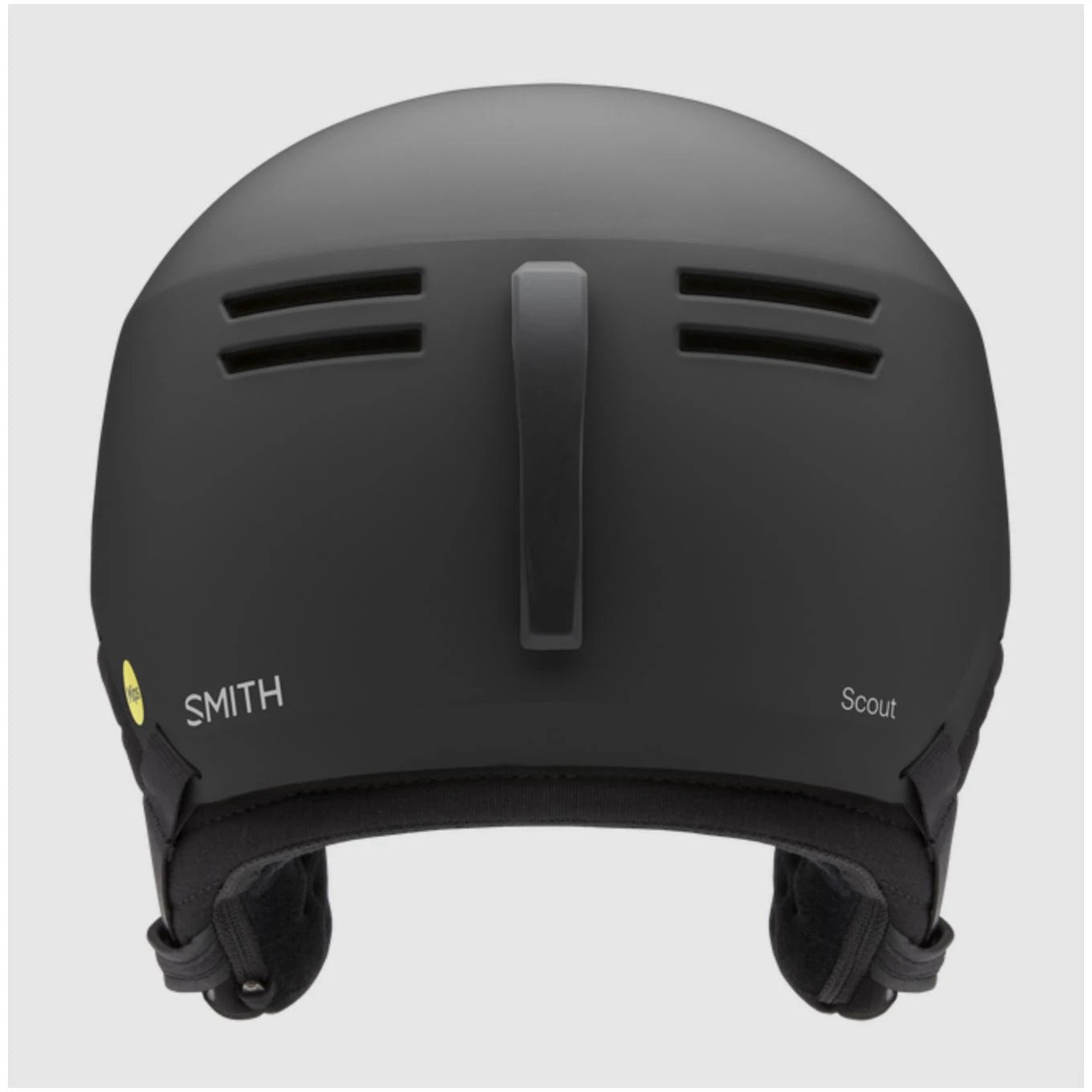 Collection of Smith Scout Mips Helmet SMITH OPTICS in a gallery layout