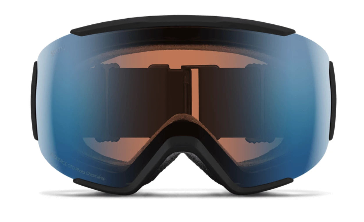 Snowfit Smith Sequence OTG Snow Goggle  Snowfit