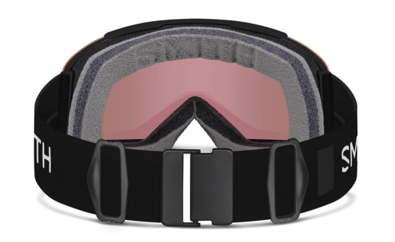 Snowfit Smith Sequence OTG Snow Goggle  Snowfit