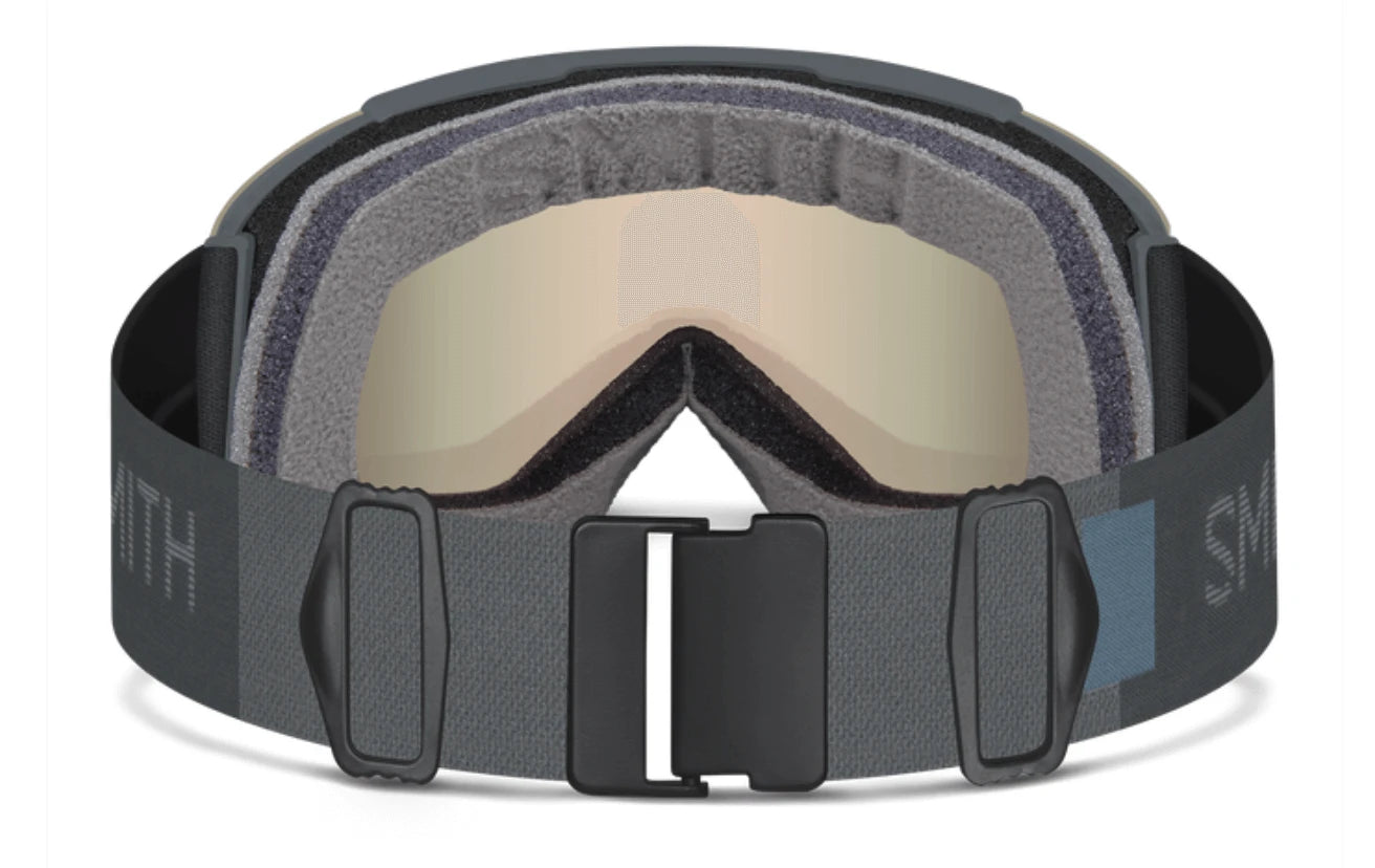 Snowfit Smith Sequence OTG Snow Goggle  Snowfit