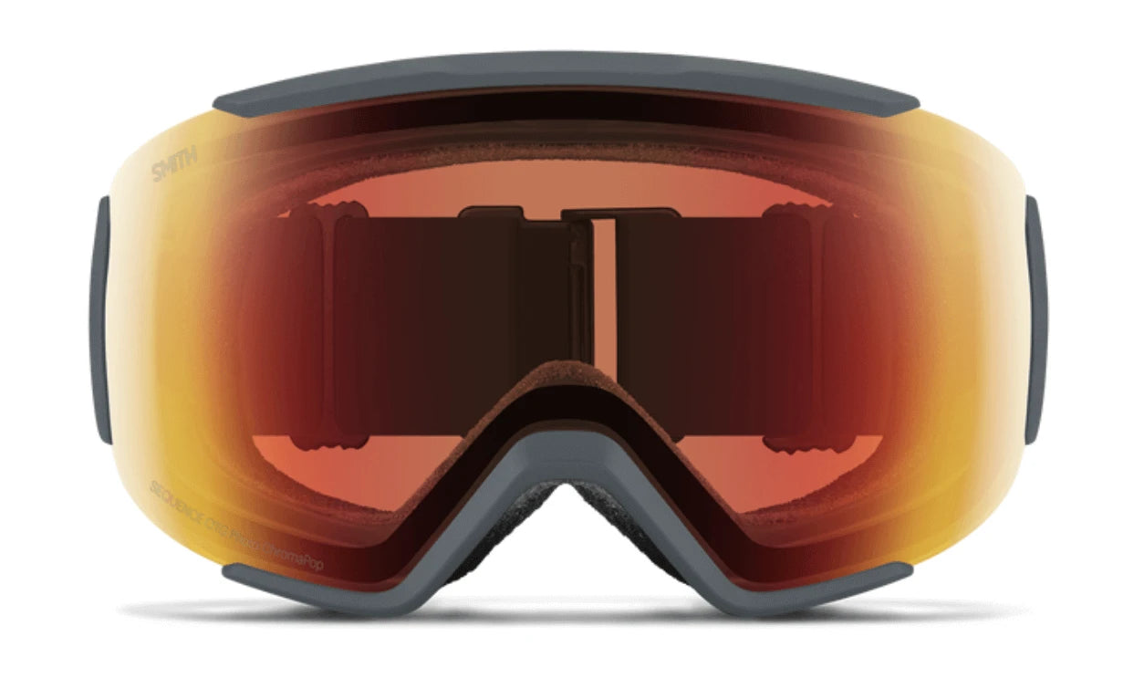 Snowfit Smith Sequence OTG Snow Goggle  Snowfit