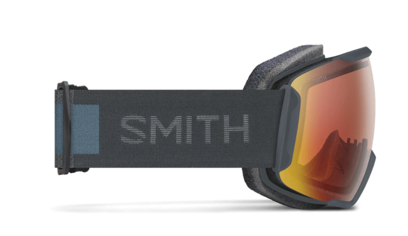 Image of Snowfit Smith Sequence OTG Snow Goggle  Snowfit