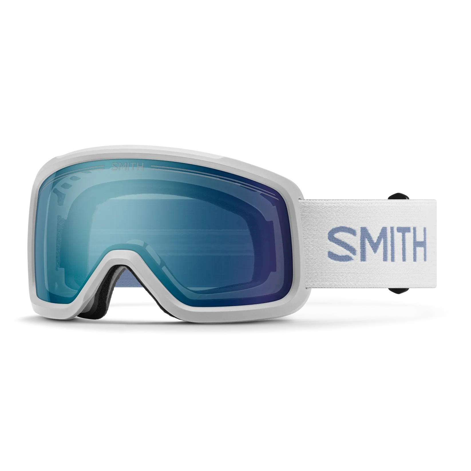 Image of SMITH OPTICS Smith Shakedown Goggle  Snowfit
