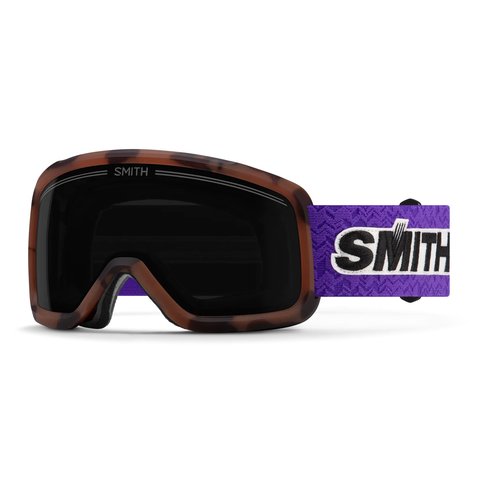 Image of SMITH OPTICS Smith Shakedown Goggle  Snowfit