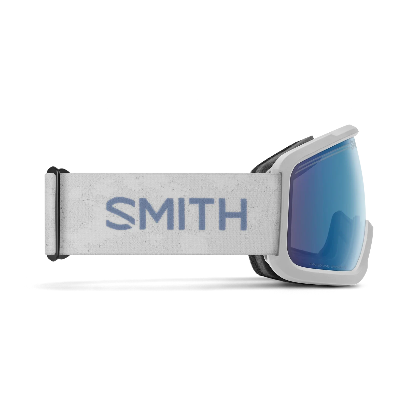 Image of SMITH OPTICS Smith Shakedown Goggle  Snowfit