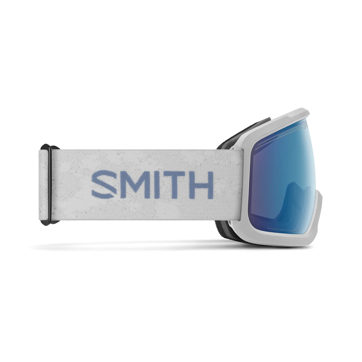 SMITH OPTICS Smith Shakedown Goggle  Snowfit