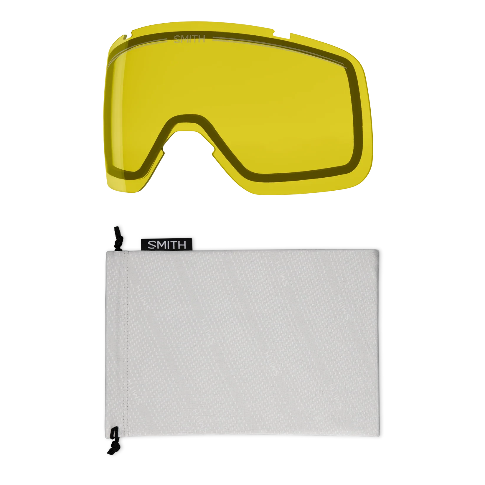Image of SMITH OPTICS Smith Shakedown Goggle  Snowfit