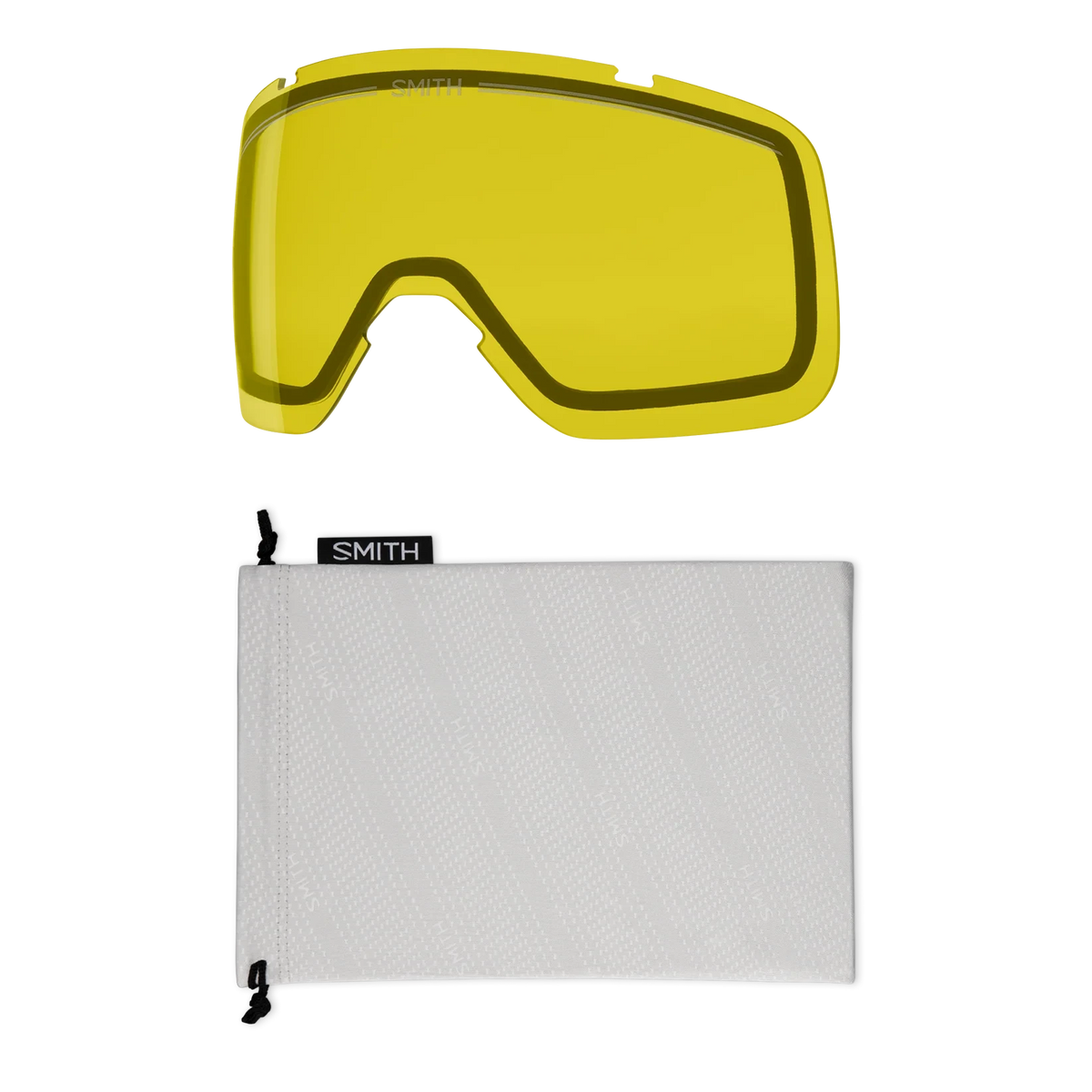 SMITH OPTICS Smith Shakedown Goggle  Snowfit