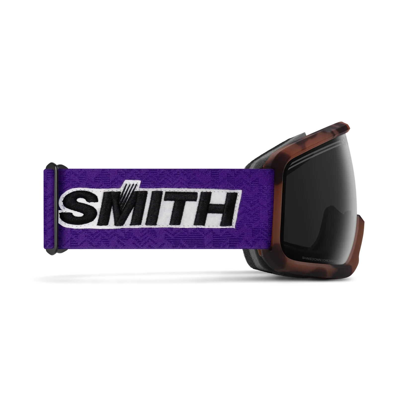Image of SMITH OPTICS Smith Shakedown Goggle  Snowfit