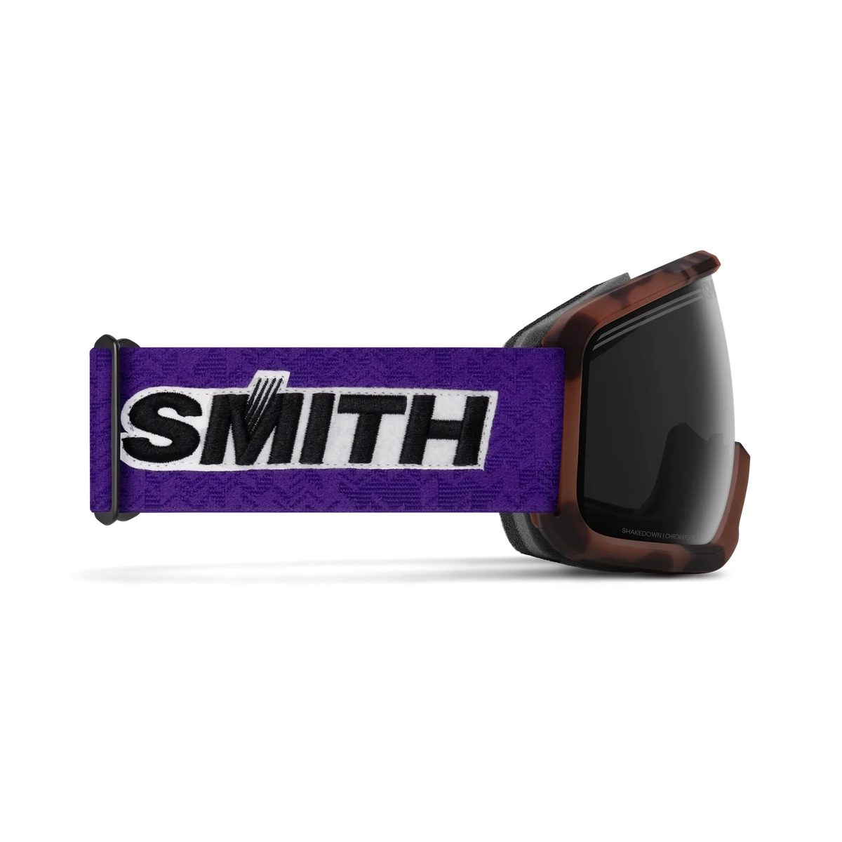 SMITH OPTICS Smith Shakedown Goggle  Snowfit