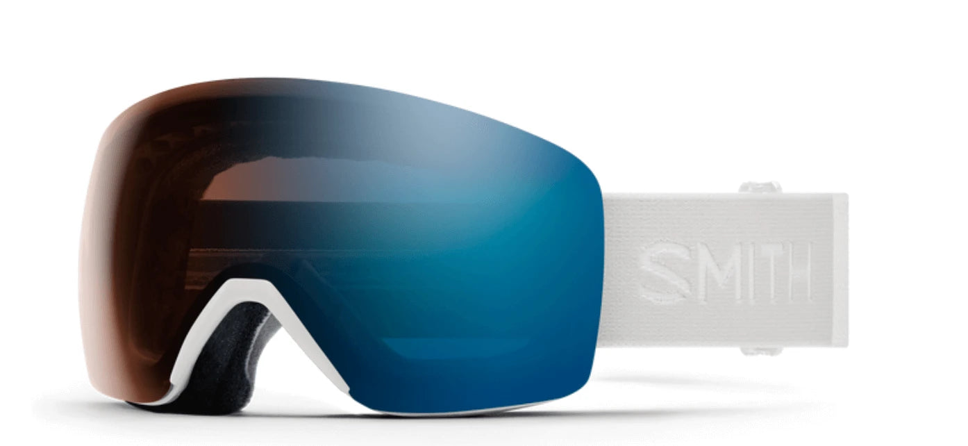 Snowfit Smith Skyline Snow Goggle  Snowfit