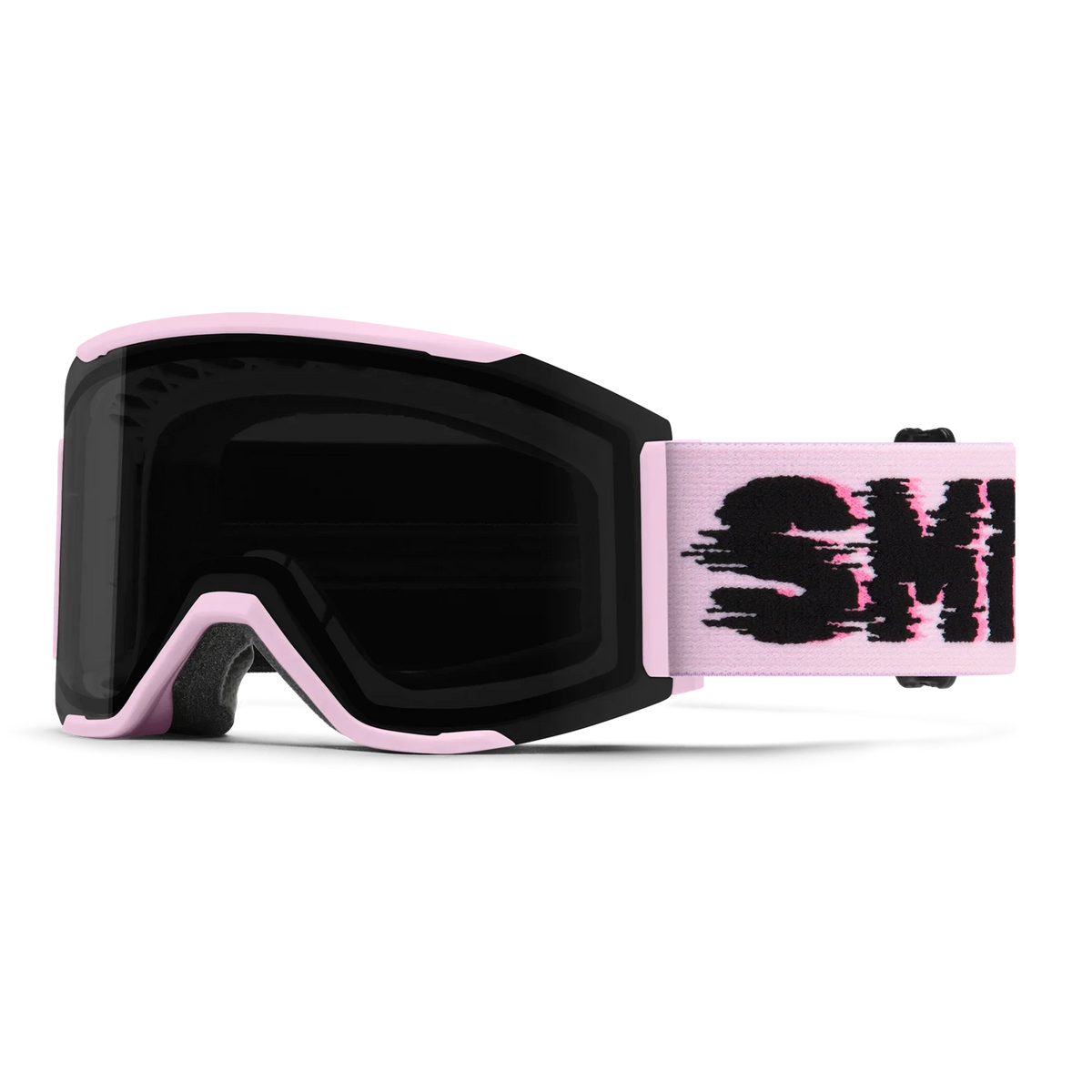 SMITH OPTICS Smith Squad Mag Goggle  Snowfit