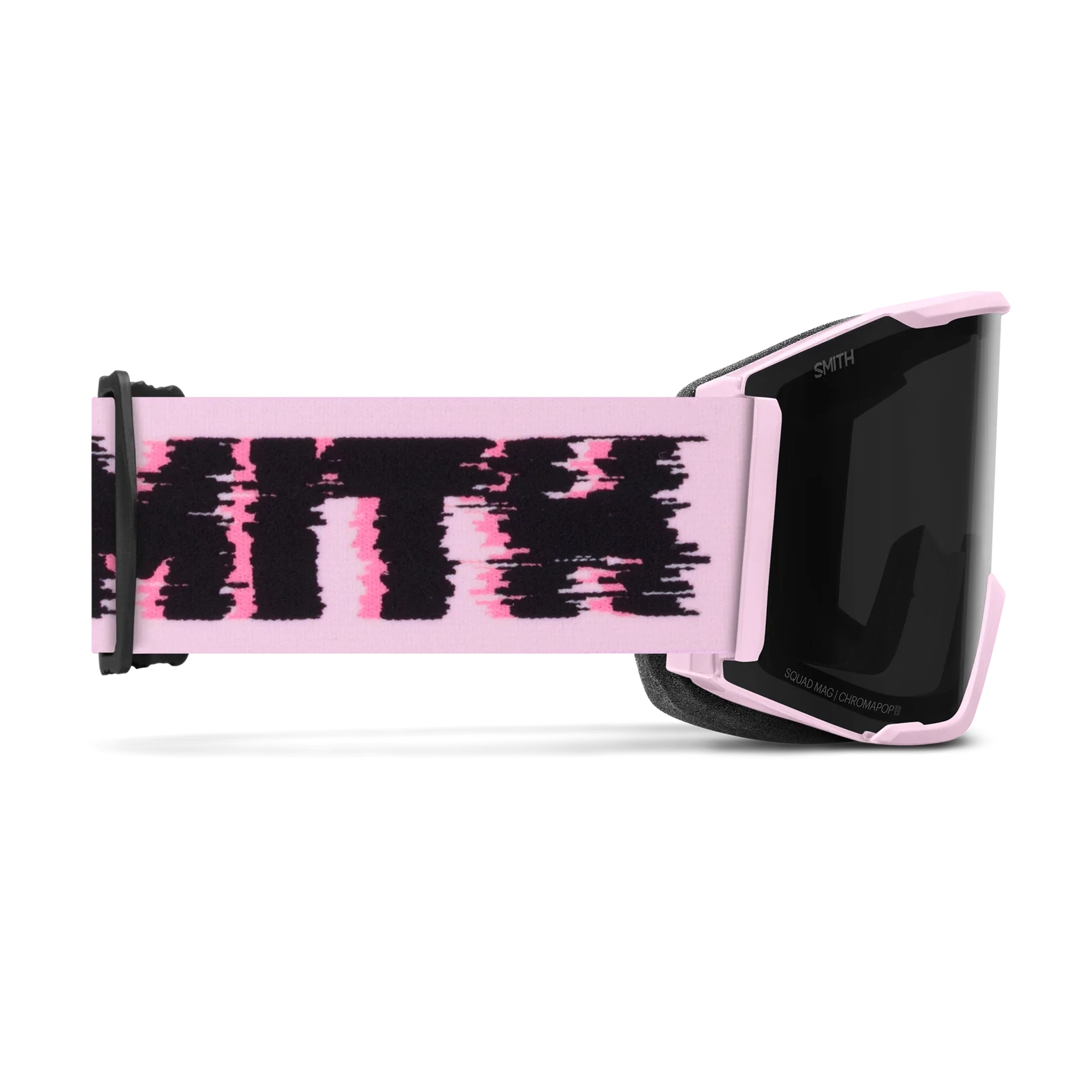 Image of SMITH OPTICS Smith Squad Mag Goggle  Snowfit