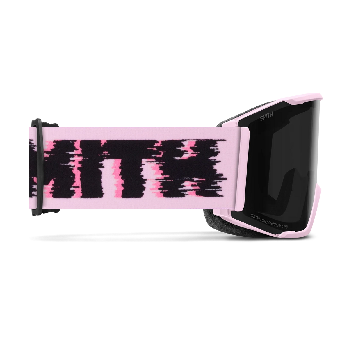 SMITH OPTICS Smith Squad Mag Goggle  Snowfit