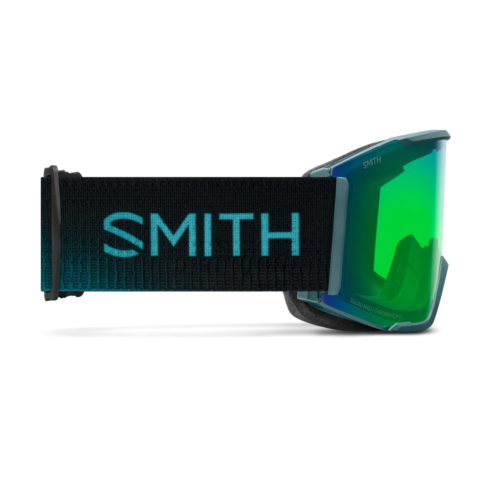 Image of SMITH OPTICS Smith Squad Mag Goggle  Snowfit