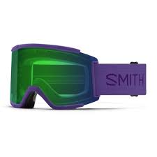 Collection of SMITH OPTICS Smith Squad XL Purple-Haze-2024 Snowfit in a gallery layout