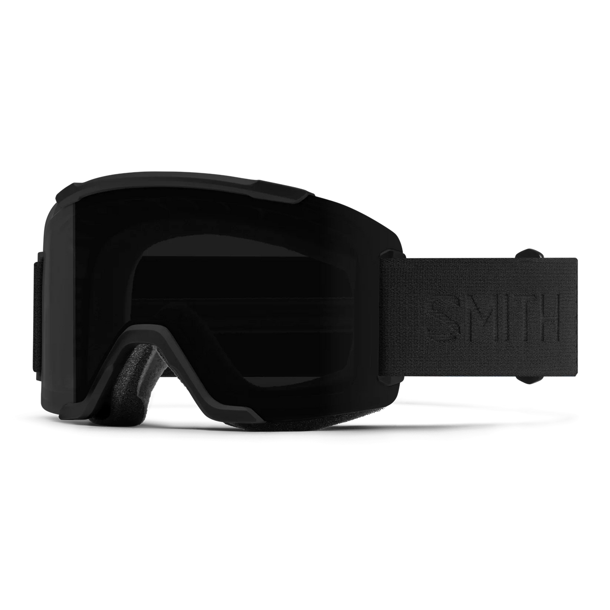 SMITH OPTICS Smith Squad2 Goggle  Snowfit